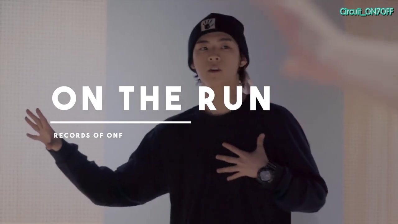 [图]ONF团综 - [ON THE RUN] 【Circuit_中字】集合 持续更新中