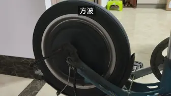 为什么VVVF不大能用在普通电动车电机上