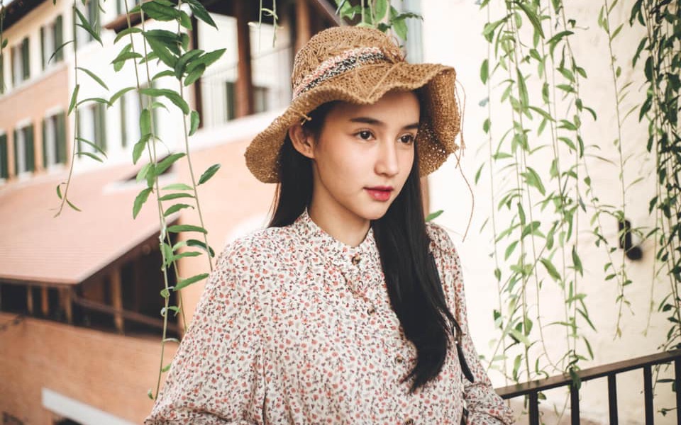 【泰国vlog】最美变性人yoshi的清迈游记分享79yoshi rinrada