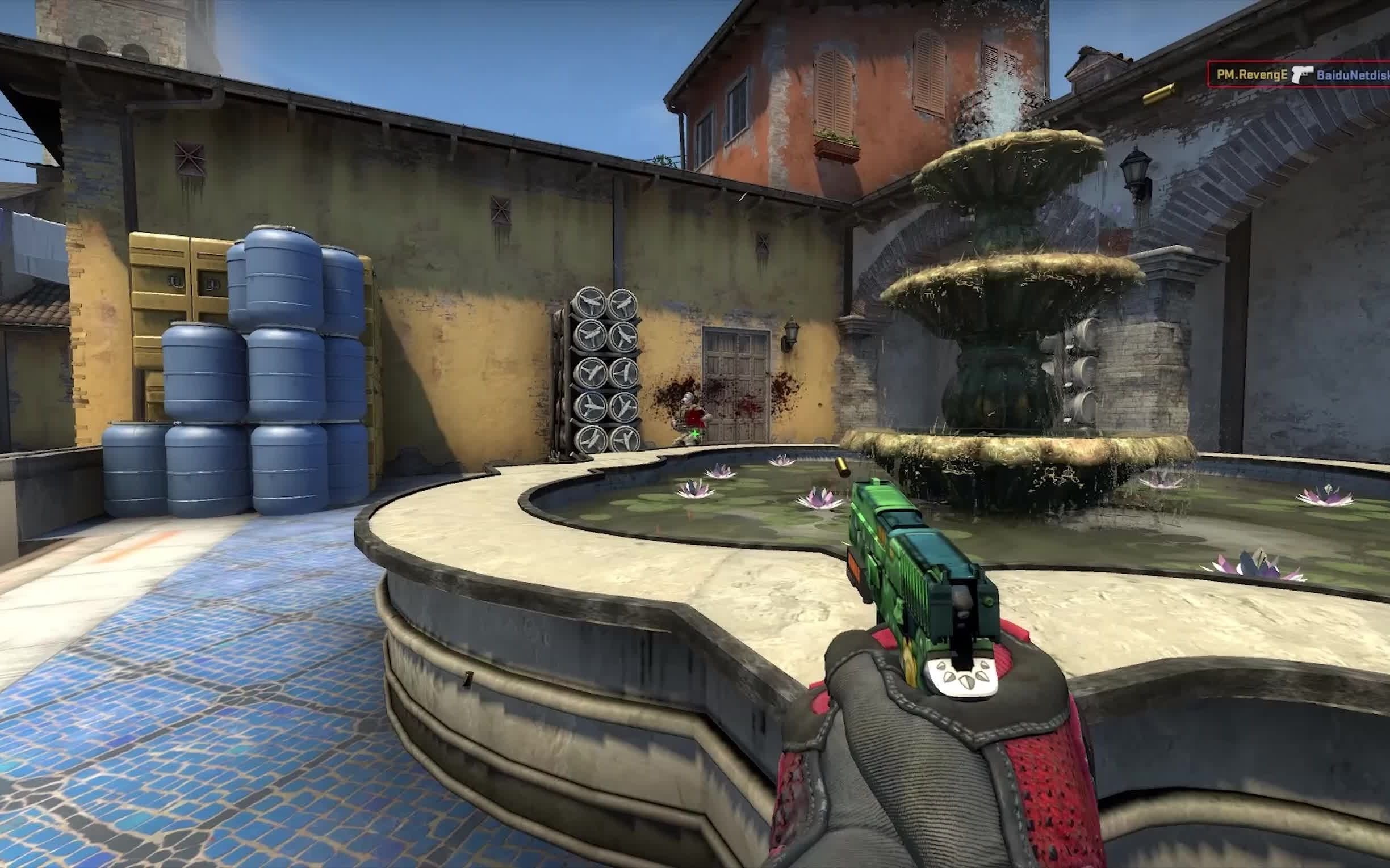 csgo【pm.revenge】the highlight of the past#2