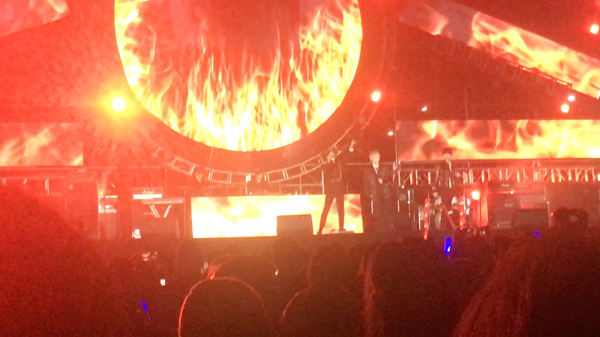 方山大型音乐节