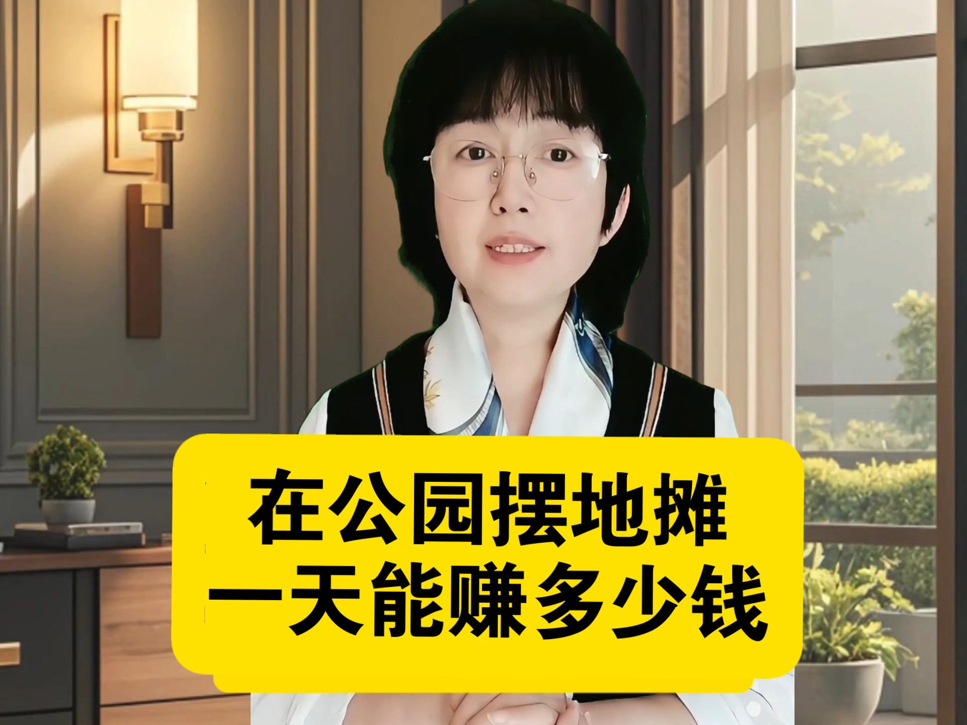 摆地摊好赚(摆地摊赚的钱需要交税吗)