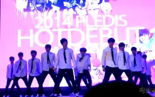 Download Video: 【17考古季】130914 乐天世界 Who is SEVENTEEN _ Action + Happiness