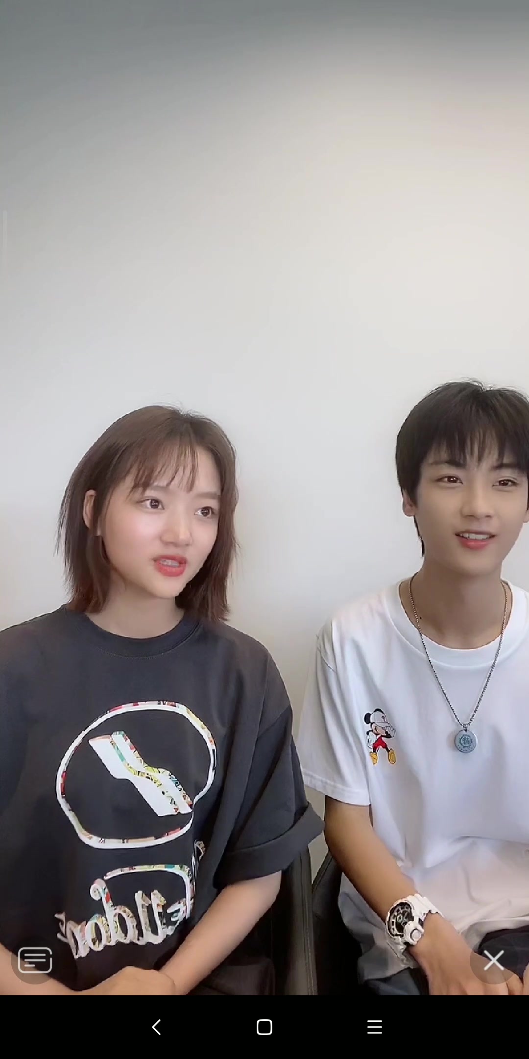 任敏边程519直播(既然录了就发出来吧)