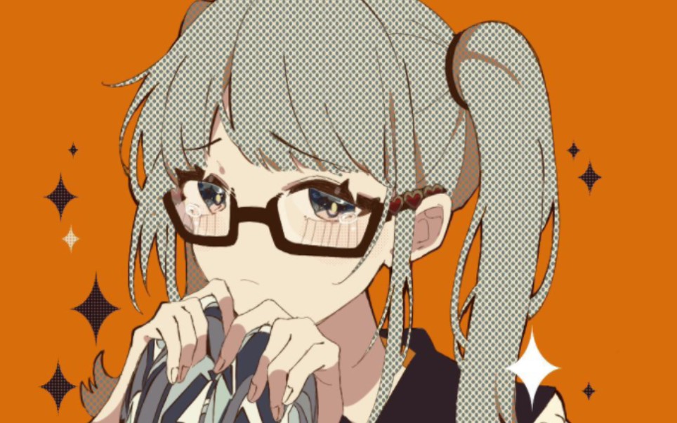 [舞萌自制]橙底双马尾提鞋miku99.6金fc