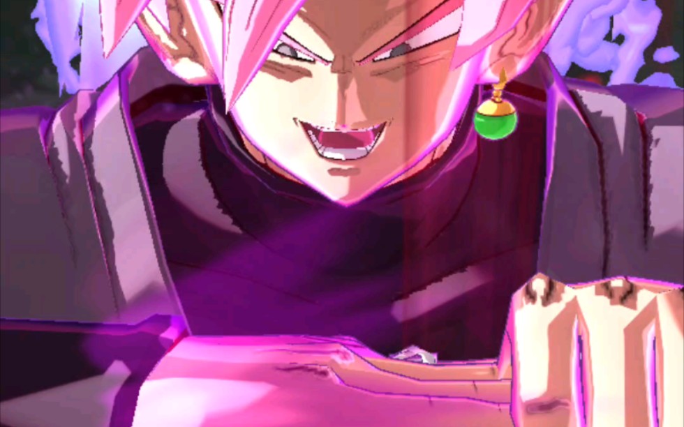 快乐牌刀片实战