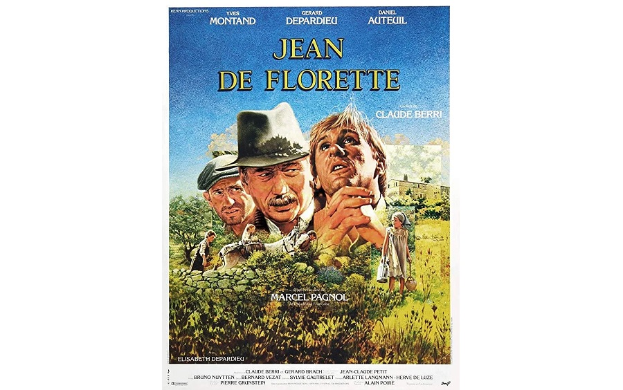 1001部人生必看电影清单【恋恋山城Jean de Florette (1986)|克洛德ⷨ𔝩‡Œ/伊夫ⷨ’™当 豆瓣高分冷门经典法国剧情片/中文字幕】哔哩哔哩bilibili