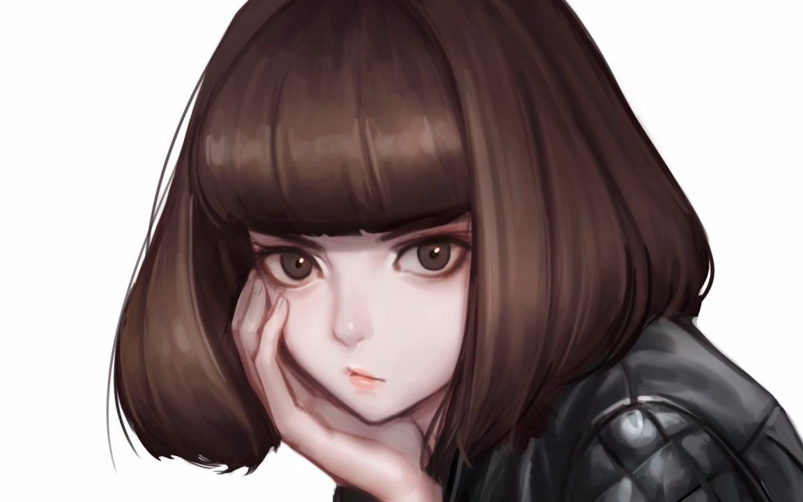 jungonkimtinatamashiro玉城tina绘画过程