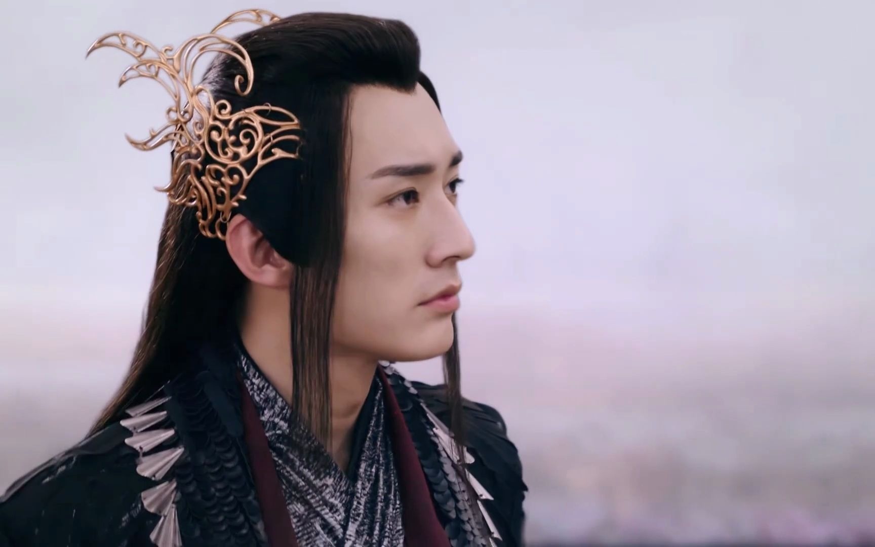 【罗云熙】【刘学义】妖帝遇龙