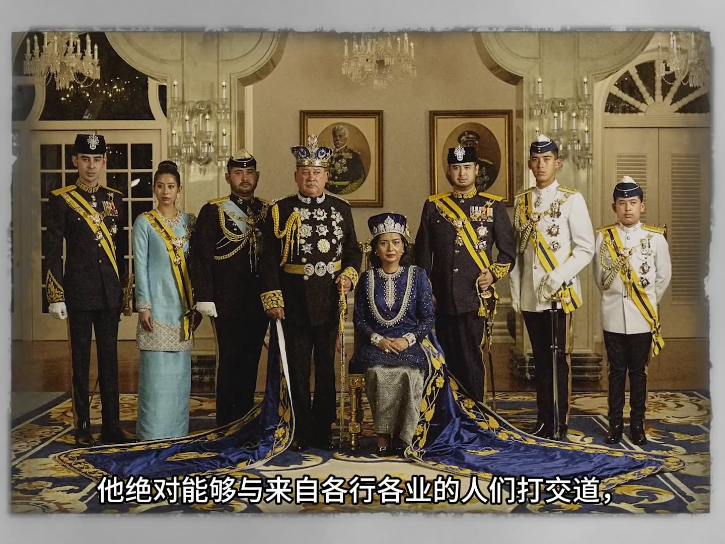 【马来西亚柔佛gt赛车队】王子赛车记录:预告(中字自译)