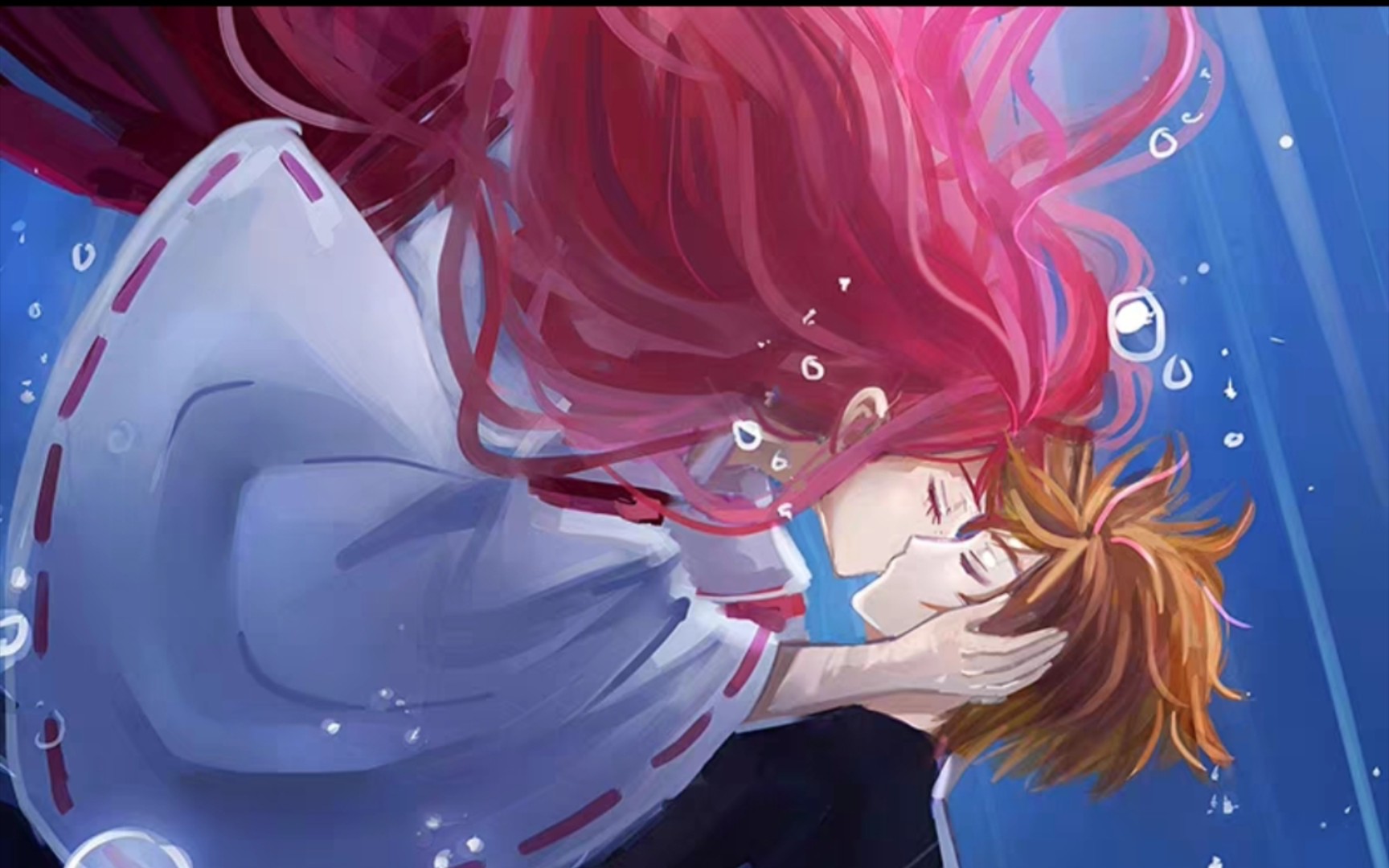 【龙族】叨叨叨杀我别用梨衣刀.站在时间尽头,再回首,世界如此温柔.