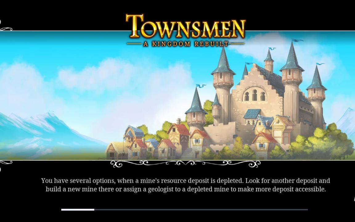 [图]Townsmen-A king Rebuilt（plateau）seven