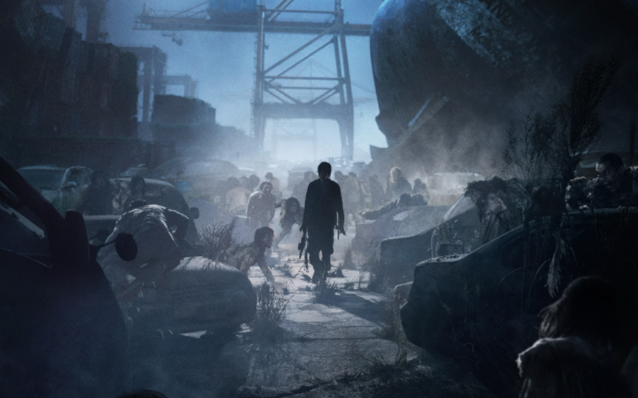 釜山行2:半岛(2020)