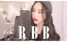 [图]超美小姐姐翻唱 RBB (Really Bad Boy) cover_by_somin