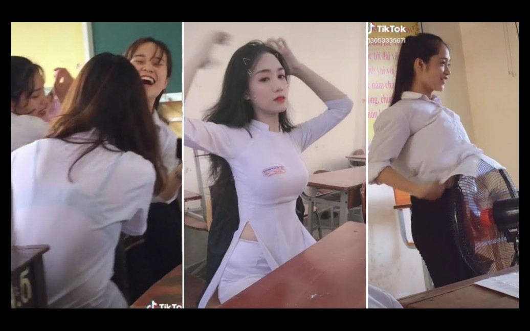 越南抖音视频网站-最近抖音很火的越南视频