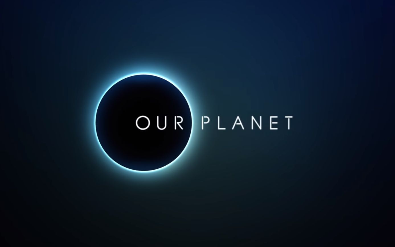 [图]【HDR测试】我们的星球 Our Planet (2019) S01E01 一个星球 One Planet 4K