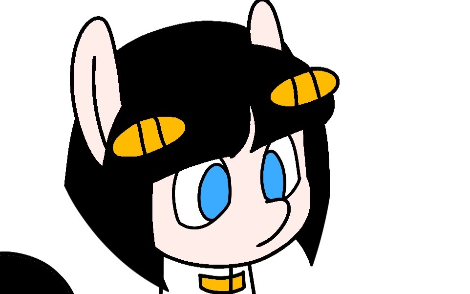 jojo布加拉提小马布摇头晃脑