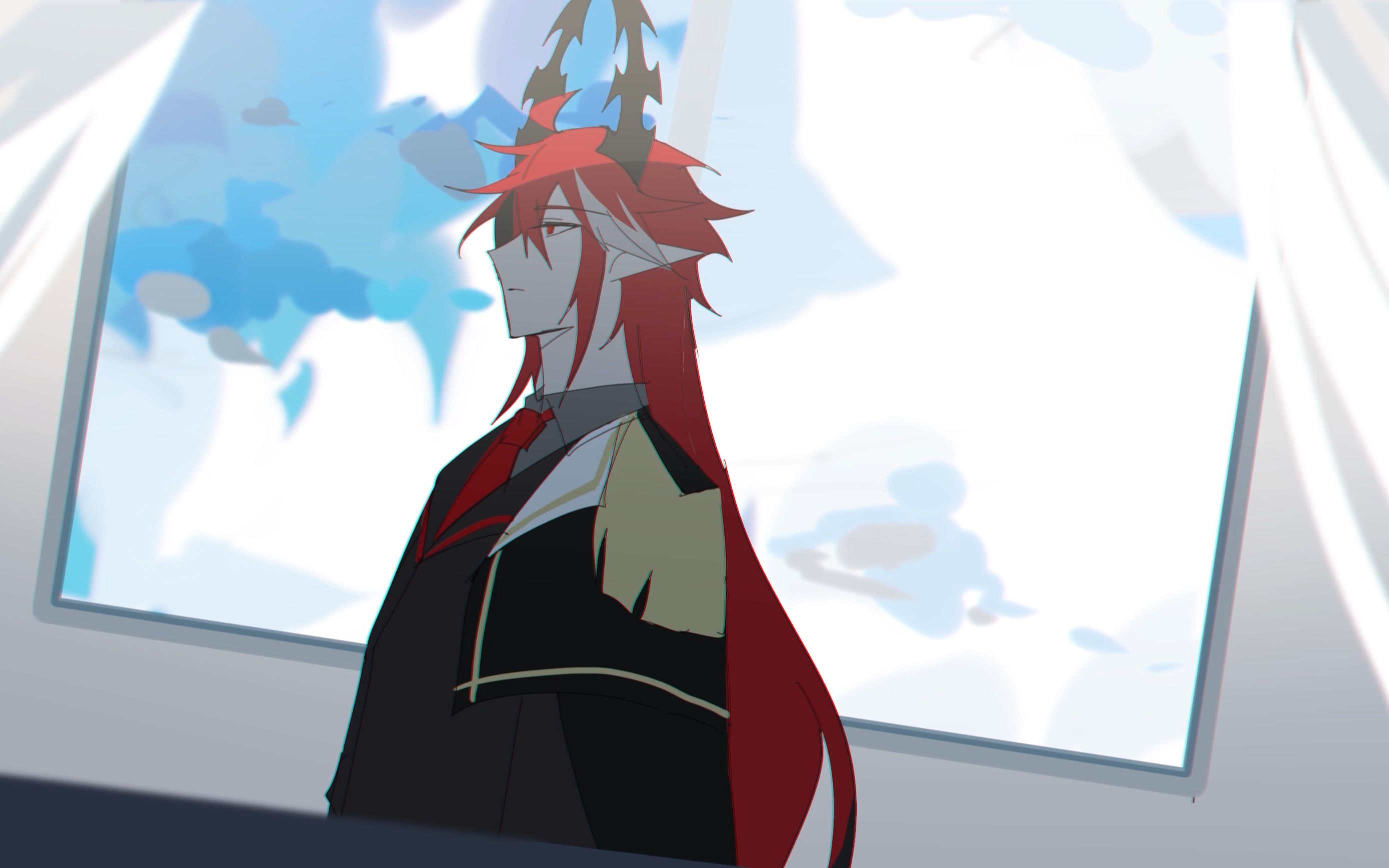 【oc动画】74072874