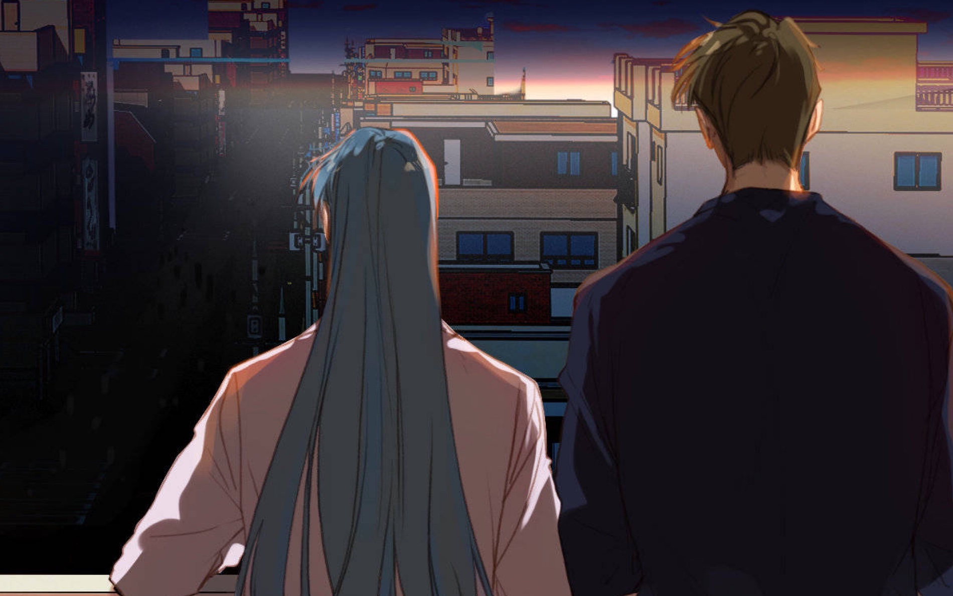 《不健全关系》广播剧  错雨天下第一配!开头的刀!