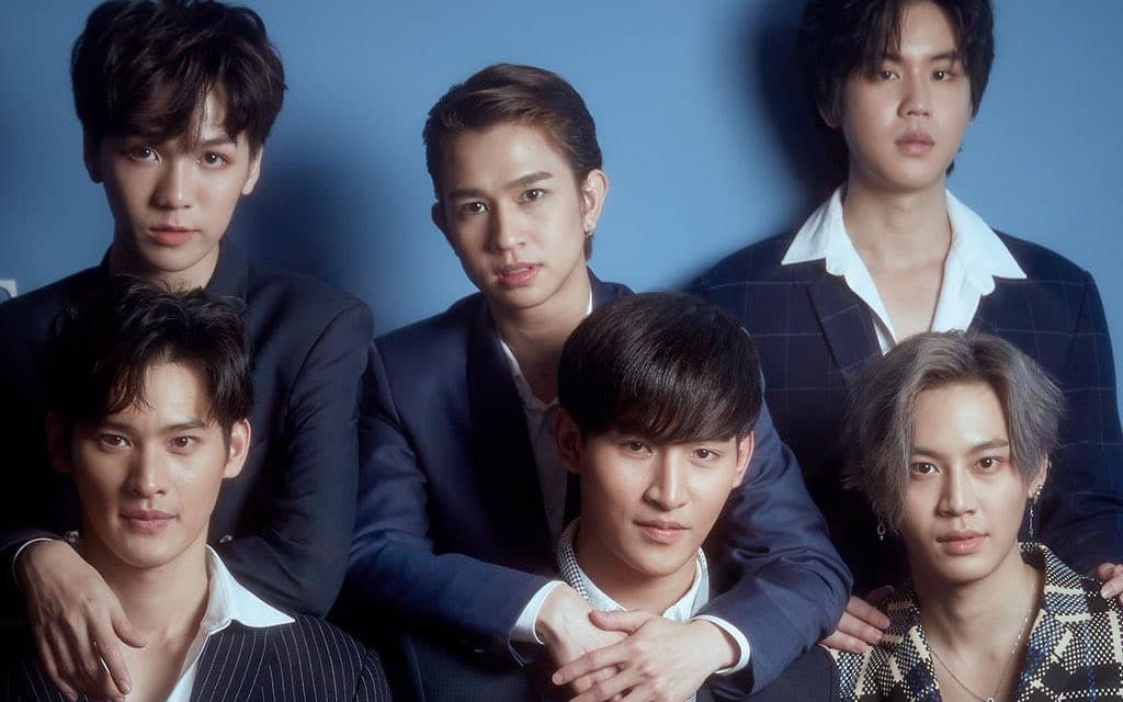 【ohmfluke】【待到重逢时】0209兰蔻活动3cp现场演唱部分