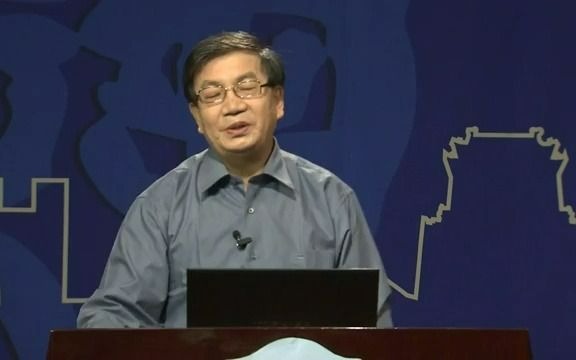 中国建筑:北宋汴梁城哔哩哔哩bilibili