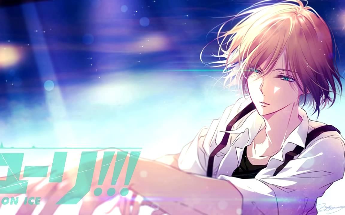 【jackie-o】history maker (yuri on ice) full-version 俄语翻唱