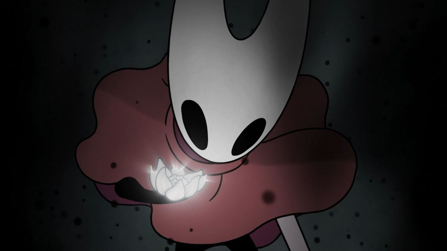 空洞骑士:丝之歌 第31集 失心蕾丝 永绽花