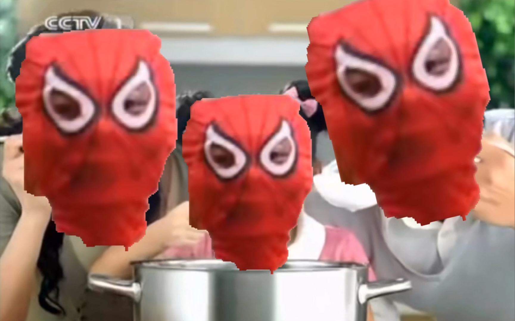 一百前人类发明了傻风牌的烧仙草_哔哩哔哩_bilibili