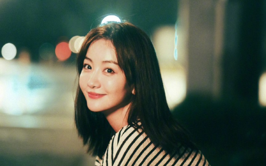 【倾城一笑】【杨蓉】甜笑合集