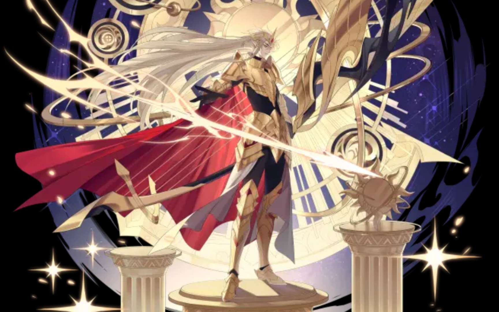 【轩辕夏禹】奥拉星神灵阿波罗超稳速过打法攻略 一只pvp,pve双枯萎的