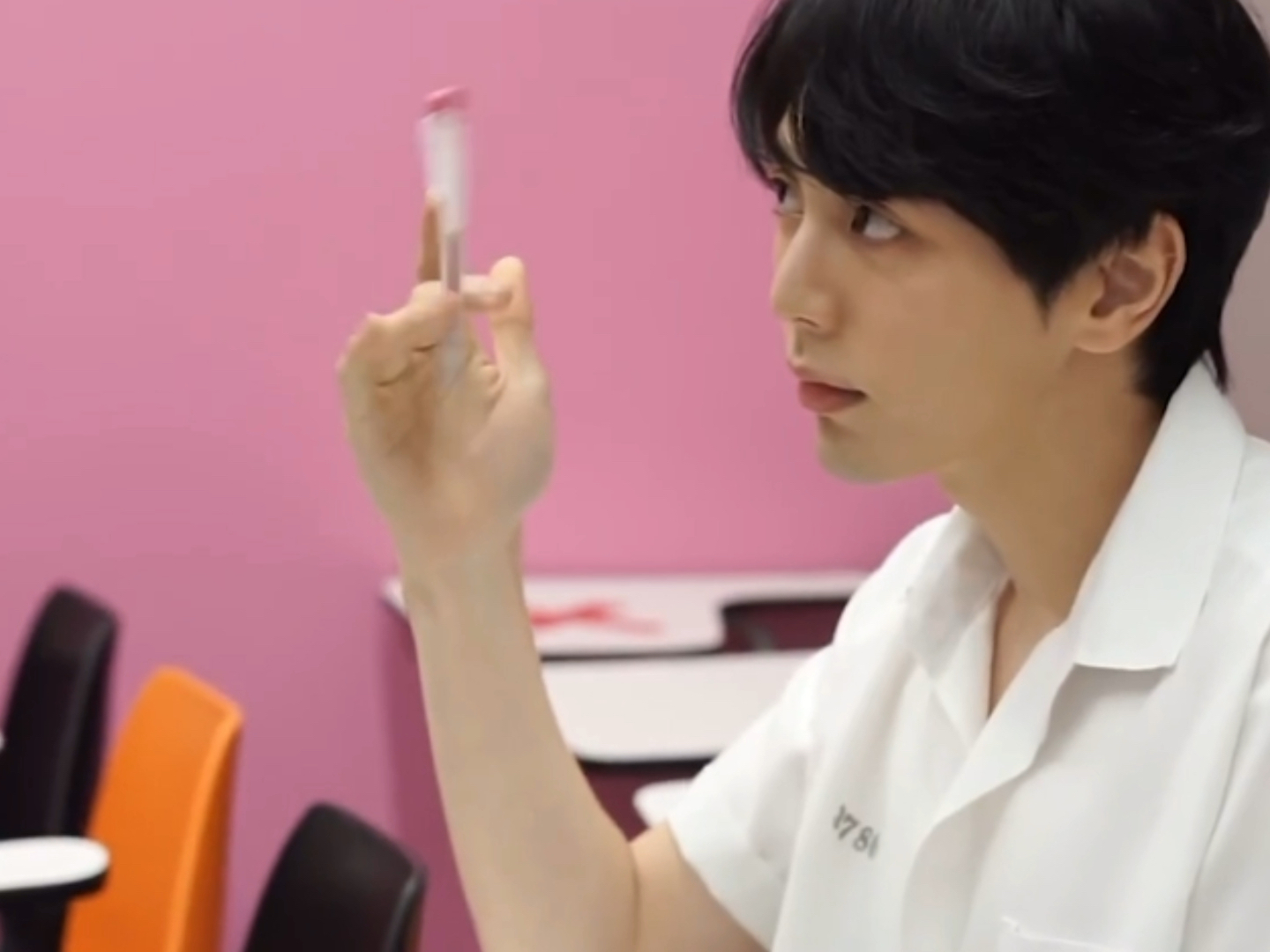 【up柯智辉】硬帅