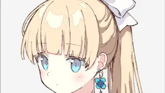 婚嫁小偶像