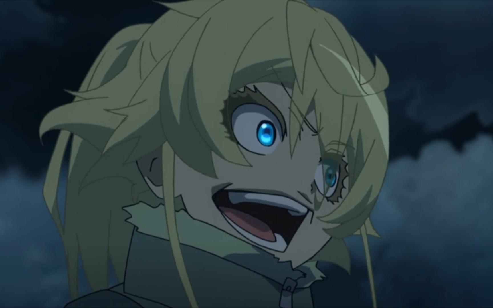 谭雅战记第二季开始制作