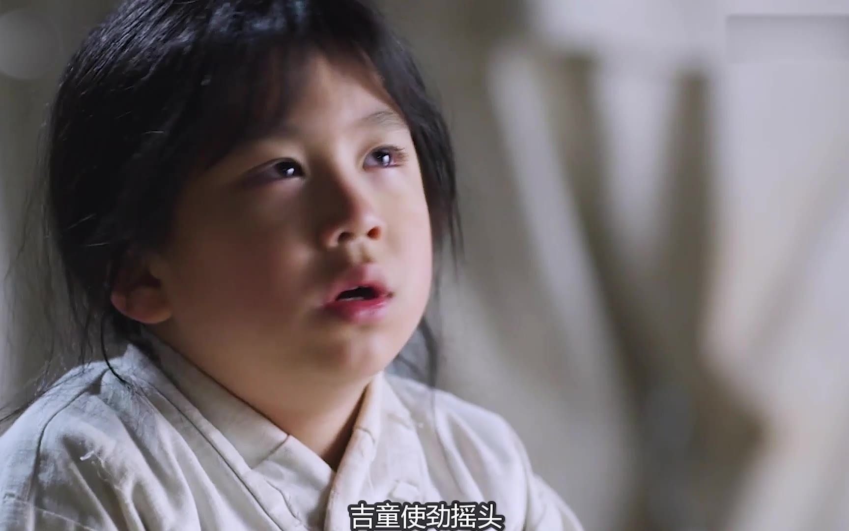 小奴隶被主人丢到有老虎的山上,奴隶一家的悲痛人生《逆贼》9集