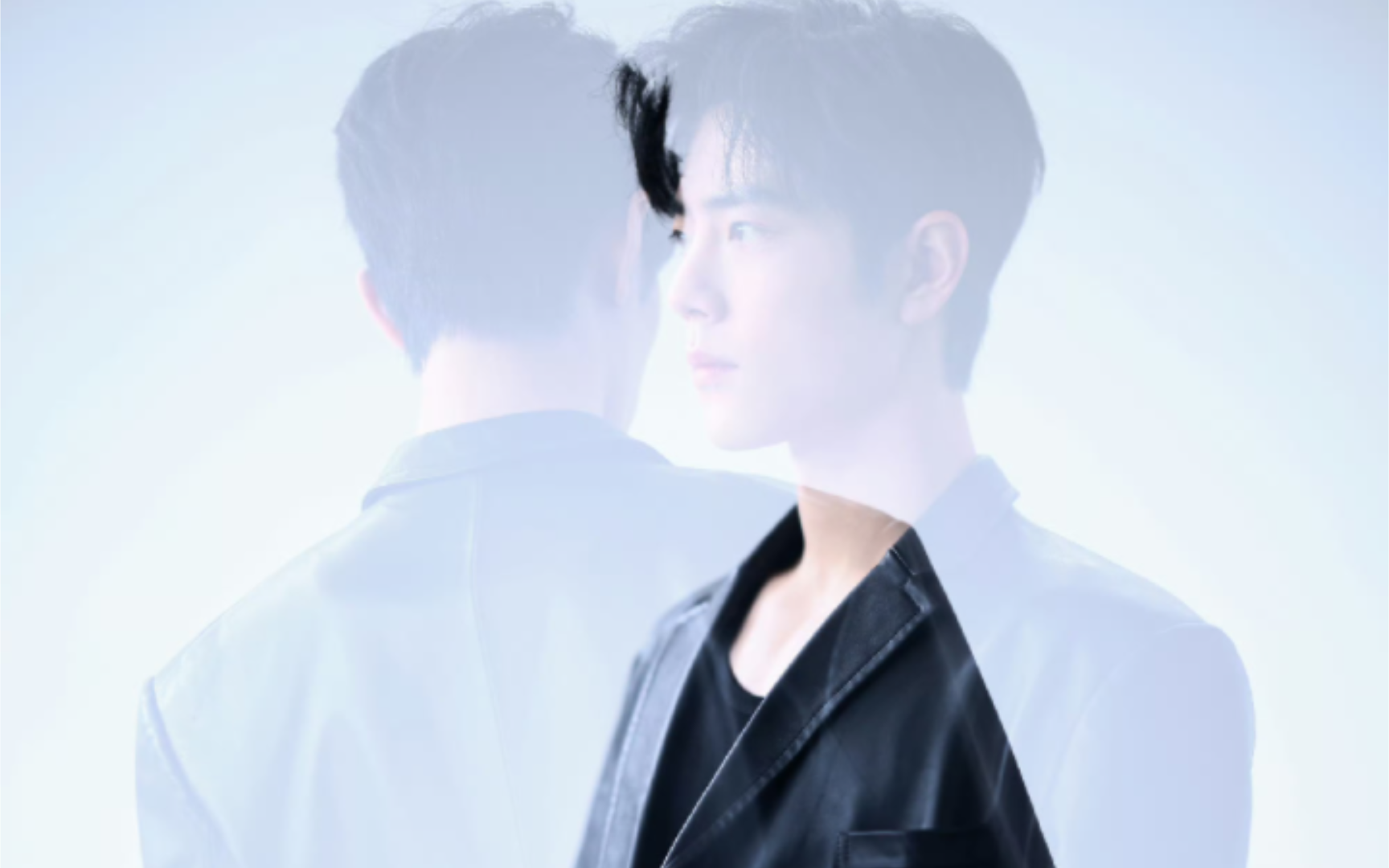 博肖同人文假料,围观爱情!