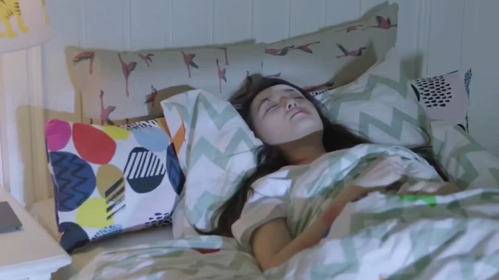 [蒋依依 吴佳怡] 你我是不是很久以前认识?