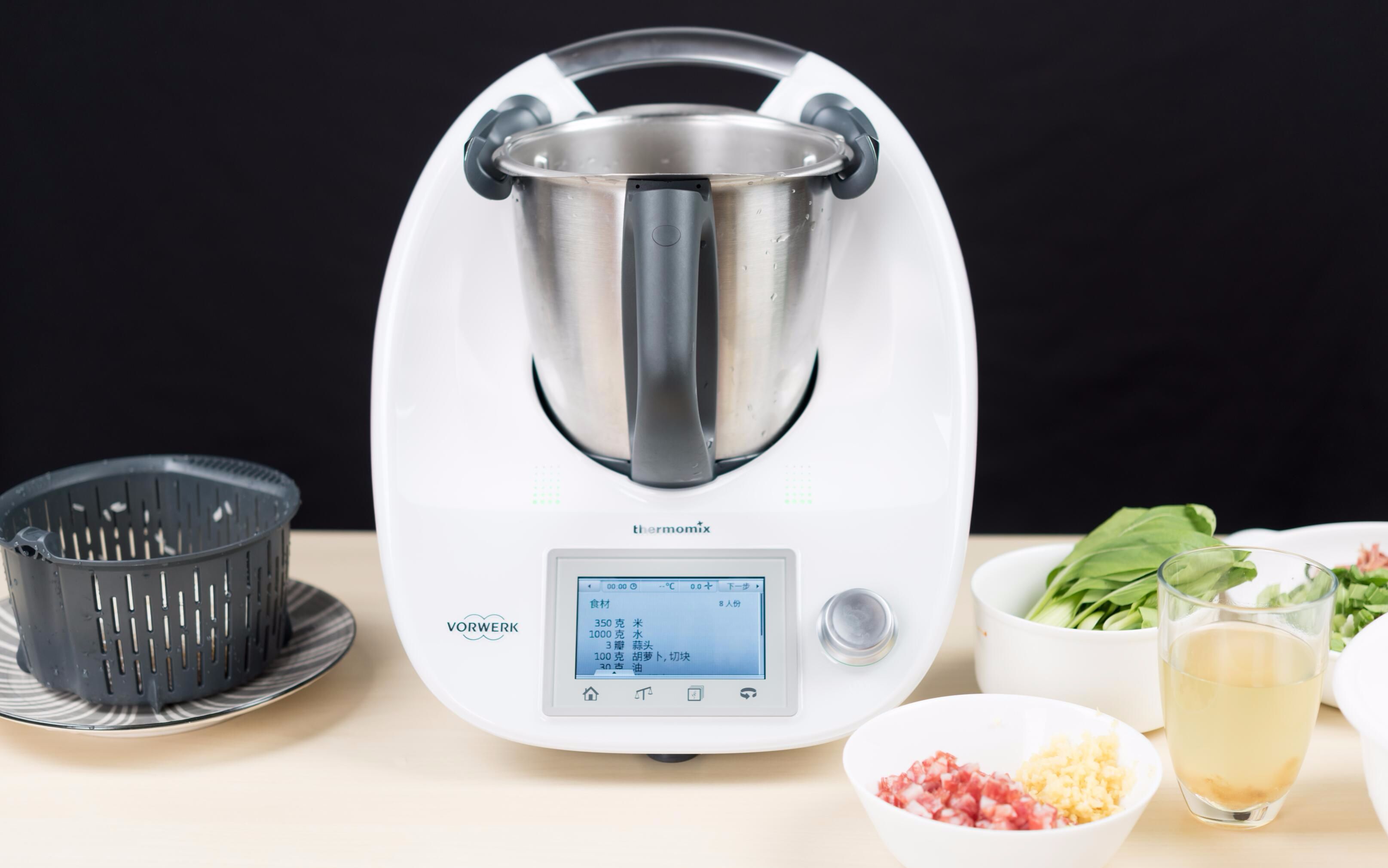 严肃数码 | 第44期:从黑暗料理到绑住老公的胃,我真的没花什么心思