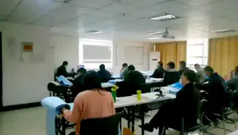 2020春天的故事，实战建筑培训记录感动瞬间