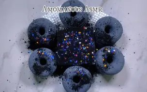 Descargar video: Amomanous | 蓝镁