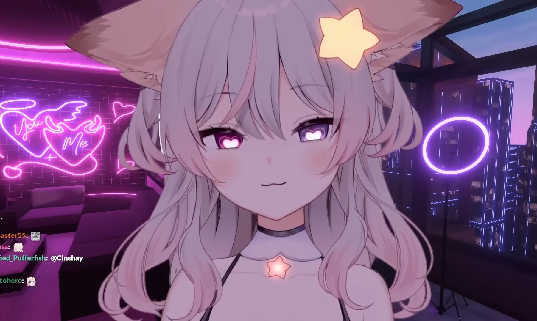 92 back from the stressful week ;_;]