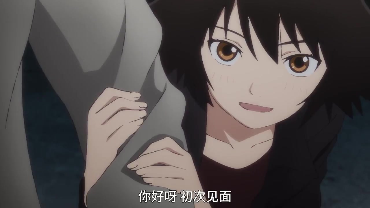 每季新番都少不了的白学名场面_哔哩哔哩 (゜-゜)つロ 干杯~-bilibili