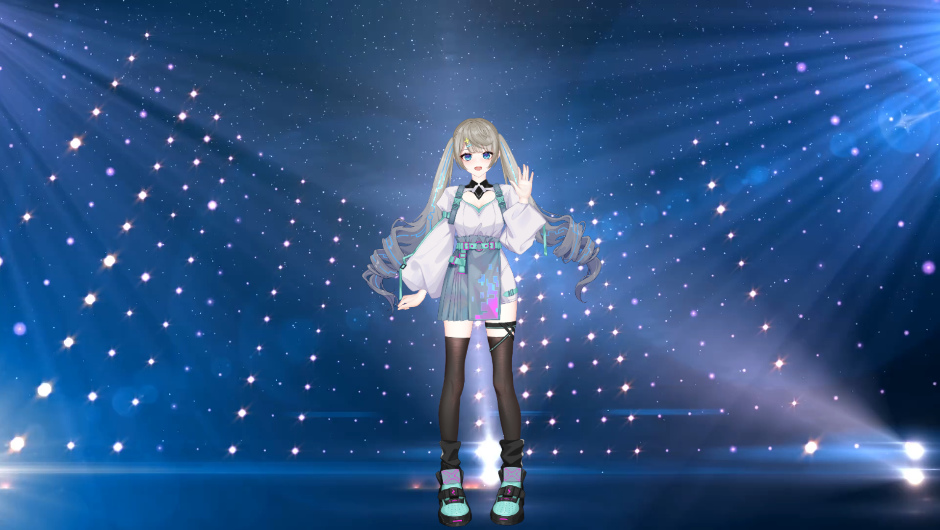 【《凹凸学园 第二季》 2022新春sp 意外?追击黑暗首领!