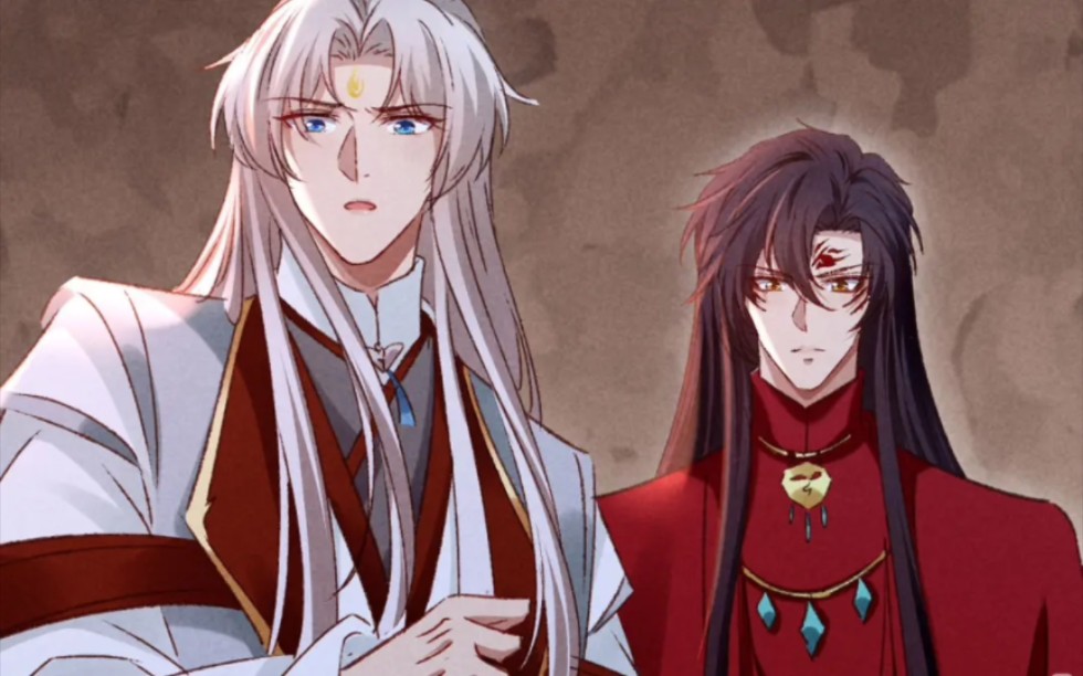 【徒谋不轨】177黑河之灵智新角色出现