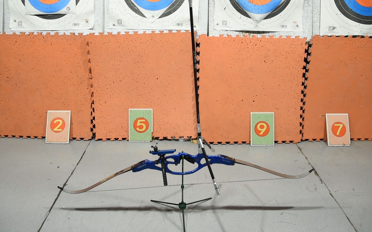 【反曲弓】霍伊特月食18款