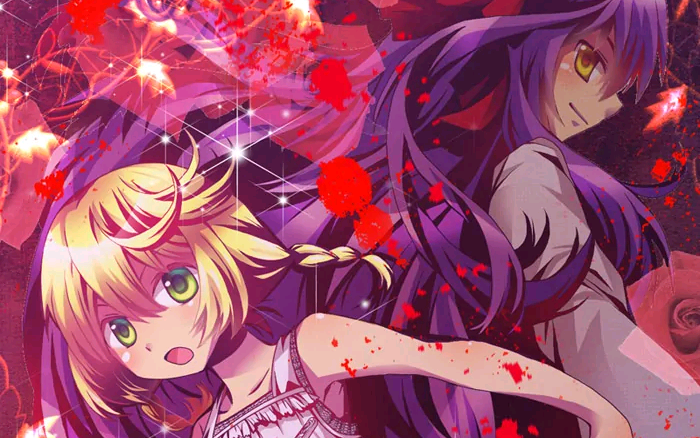 日式恐怖rpg【魔女之家mv】游戏实况魔女之家重置版ex难度 困难模式