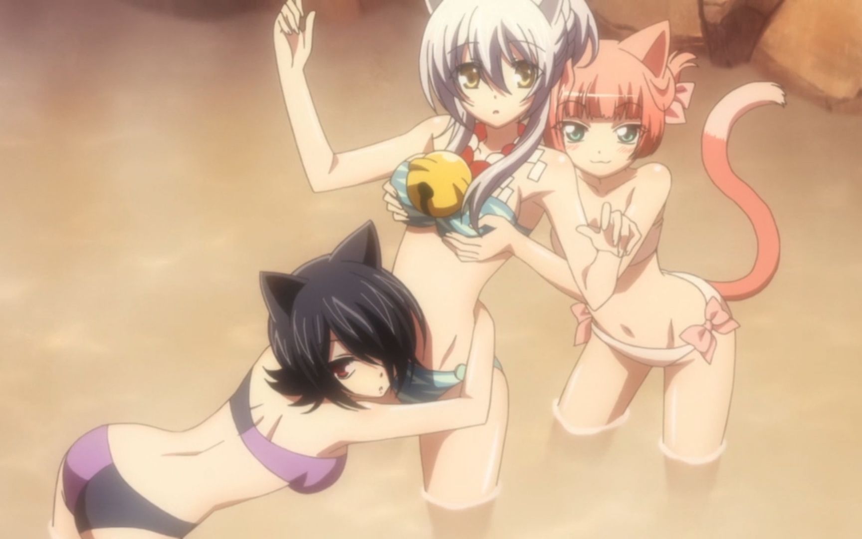 【银仙/误解向】狐狸精说别人是狐狸精