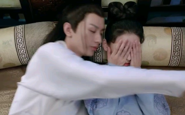 李炎程若鱼那些小细节里的糖