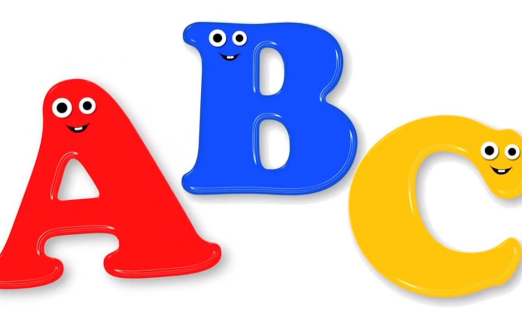 [图]ABC儿童歌曲，幼儿认识26个英文字母，Abc Songs