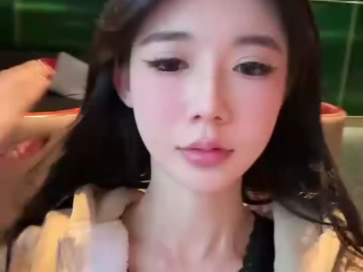 抖音黎允熙baby20240223