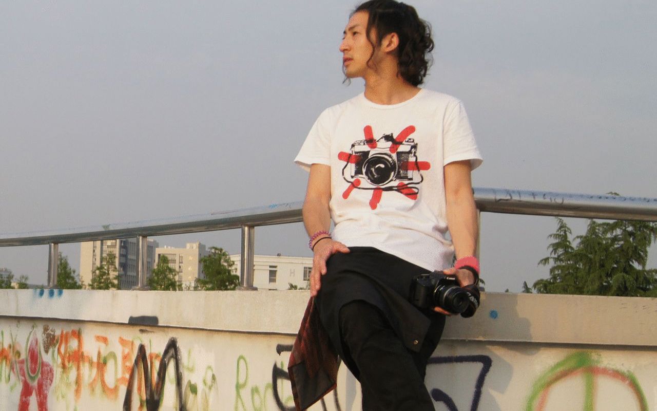 宫崎壮玄教你做黑暗料理-2016-11-23